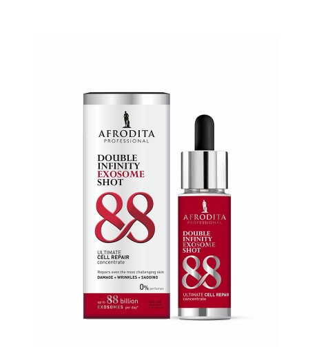 EXO-LIFT 88 Double Infinity Exosome Shot 